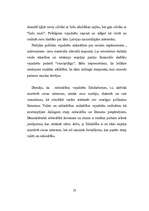 Referāts 'Politiskās partijas', 22.