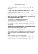 Referāts 'Pasaules mantojuma sarakstā iekļautie Marokas kultūras mantojuma objekti', 5.