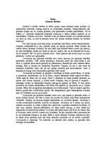 Eseja 'Ģimenes tiesības', 1.