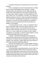 Eseja 'Meteoroloģiskais haoss jeb "tauriņa efekts" mūsdienu sabiedrībā', 2.