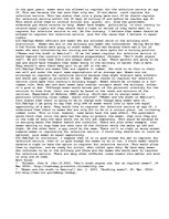 Eseja 'Should women, as well as men, have to register for the selective service at the ', 1.