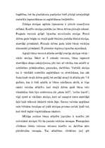 Konspekts 'Bērna psihiskās attīstības analīze - atmiņa', 2.