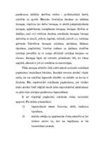 Konspekts 'Bērna psihiskās attīstības analīze - atmiņa', 3.