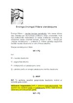 Konspekts 'Bezskaidrā nauda un centrālās bankas', 3.