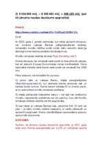 Konspekts 'Bezskaidrā nauda un centrālās bankas', 7.