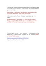 Konspekts 'Bezskaidrā nauda un centrālās bankas', 10.