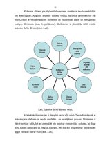 Diplomdarbs 'Mācību didaktiskie līdzekļi etnogrāfisko izšuvumu apguvē mājturībā', 11.