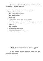 Diplomdarbs 'Mācību didaktiskie līdzekļi etnogrāfisko izšuvumu apguvē mājturībā', 15.