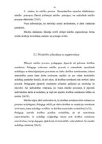 Diplomdarbs 'Mācību didaktiskie līdzekļi etnogrāfisko izšuvumu apguvē mājturībā', 16.