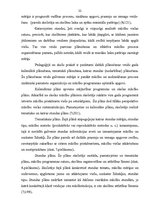 Diplomdarbs 'Mācību didaktiskie līdzekļi etnogrāfisko izšuvumu apguvē mājturībā', 18.