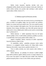 Diplomdarbs 'Mācību didaktiskie līdzekļi etnogrāfisko izšuvumu apguvē mājturībā', 19.