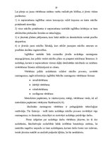 Diplomdarbs 'Mācību didaktiskie līdzekļi etnogrāfisko izšuvumu apguvē mājturībā', 25.