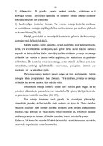 Diplomdarbs 'Mācību didaktiskie līdzekļi etnogrāfisko izšuvumu apguvē mājturībā', 29.