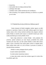 Diplomdarbs 'Mācību didaktiskie līdzekļi etnogrāfisko izšuvumu apguvē mājturībā', 31.
