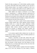 Diplomdarbs 'Mācību didaktiskie līdzekļi etnogrāfisko izšuvumu apguvē mājturībā', 35.