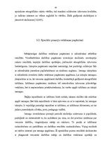 Diplomdarbs 'Mācību didaktiskie līdzekļi etnogrāfisko izšuvumu apguvē mājturībā', 36.