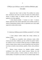 Diplomdarbs 'Mācību didaktiskie līdzekļi etnogrāfisko izšuvumu apguvē mājturībā', 41.