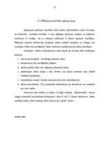 Diplomdarbs 'Mācību didaktiskie līdzekļi etnogrāfisko izšuvumu apguvē mājturībā', 48.