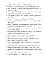 Diplomdarbs 'Mācību didaktiskie līdzekļi etnogrāfisko izšuvumu apguvē mājturībā', 51.