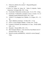 Diplomdarbs 'Mācību didaktiskie līdzekļi etnogrāfisko izšuvumu apguvē mājturībā', 52.