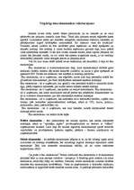 Referāts 'Vispārīgs ēnu ekonomikas raksturojums', 1.