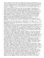 Eseja 'Was Hitler Gay?', 2.