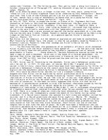 Eseja 'Was Hitler Gay?', 3.