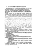 Referāts 'Sīkās roku muskulatūras nostiprināšanas vingrinājumi', 9.