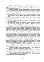 Referāts 'Sīkās roku muskulatūras nostiprināšanas vingrinājumi', 15.