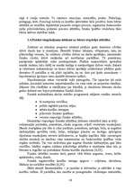 Referāts 'Sīkās roku muskulatūras nostiprināšanas vingrinājumi', 18.