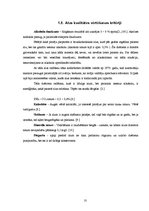 Referāts 'Ogļhidrātu ietekme uz alus fermentācijas gala produktu sastāvu', 10.