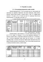 Referāts 'Ogļhidrātu ietekme uz alus fermentācijas gala produktu sastāvu', 14.