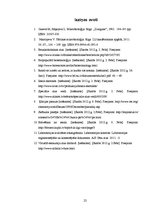 Referāts 'Ogļhidrātu ietekme uz alus fermentācijas gala produktu sastāvu', 22.
