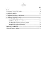 Referāts 'Pašvaldību ekonomiskā bāze', 2.