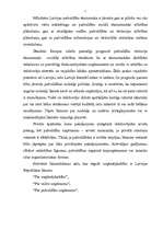 Referāts 'Pašvaldību ekonomiskā bāze', 5.