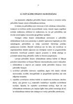 Referāts 'Pašvaldību ekonomiskā bāze', 15.