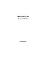 Referāts 'Darba psiholoģija', 1.