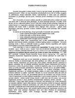 Referāts 'Darba psiholoģija', 2.