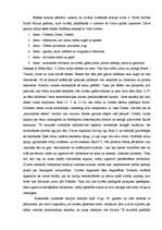 Konspekts 'Aizvēsture', 4.