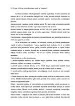 Konspekts 'Aizvēsture', 18.