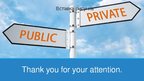 Prezentācija 'Private and Public Companies', 8.