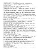 Eseja 'New Right Perspectives', 2.