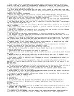 Eseja 'New Right Perspectives', 3.