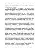 Eseja 'Jaunas tūrisma atrakcijas projekts Ropažu novadam', 3.