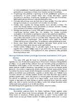 Konspekts 'Kurzemes un Zemgales hercogiste', 3.