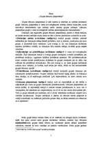 Eseja 'Lēmumu pieņemšana grupā', 1.