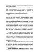 Konspekts 'Eiropas valstu attīstība pēc Pirmā pasaules kara', 3.