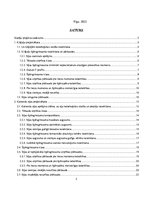 Referāts 'Ēkas starpstāvu pārseguma nesošo tērauda konstrukciju projekts', 2.