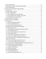 Referāts 'Ēkas starpstāvu pārseguma nesošo tērauda konstrukciju projekts', 3.