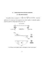 Referāts 'Ēkas starpstāvu pārseguma nesošo tērauda konstrukciju projekts', 8.